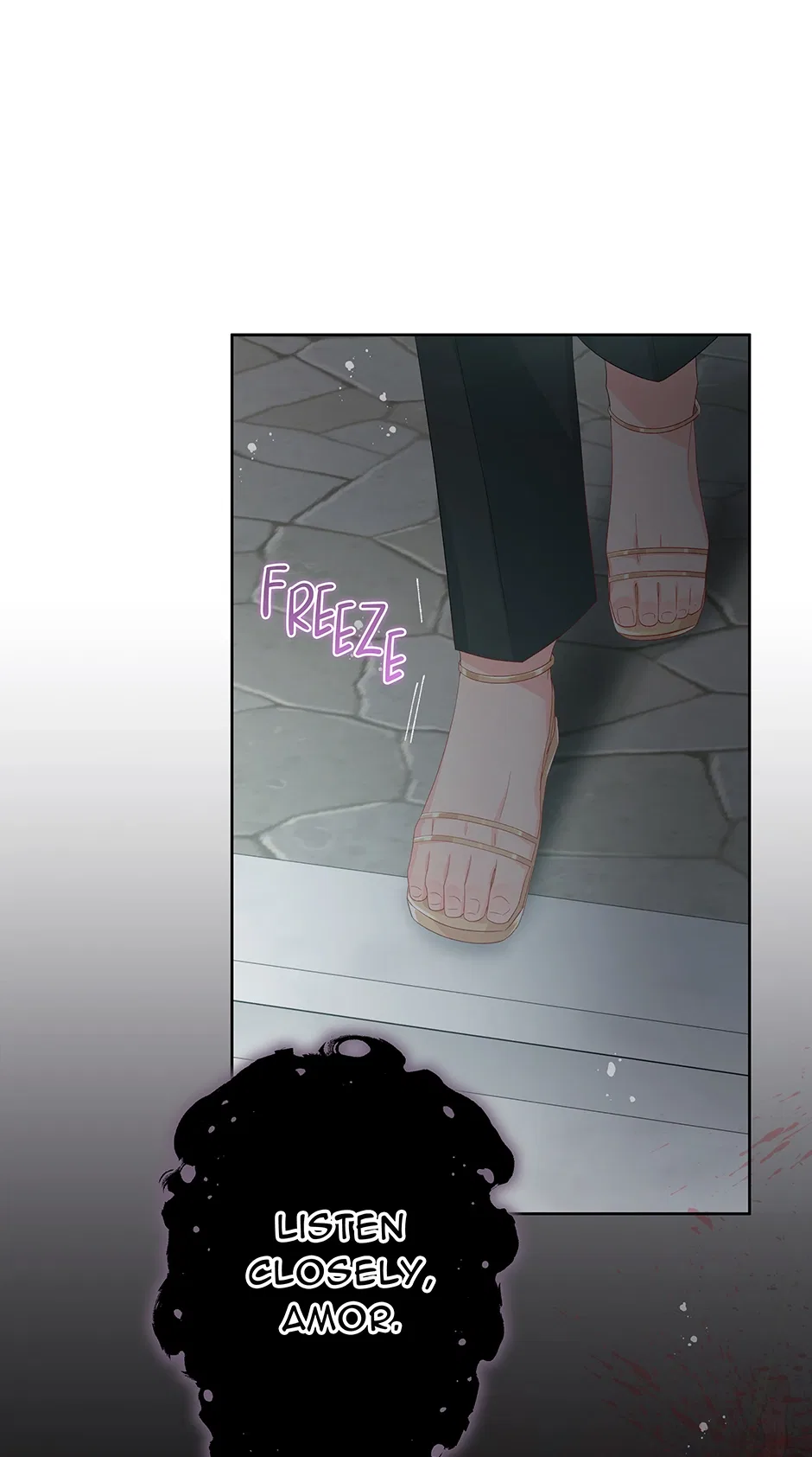 Don’t Concern Yourself With That Book Chapter 50 – Page 54