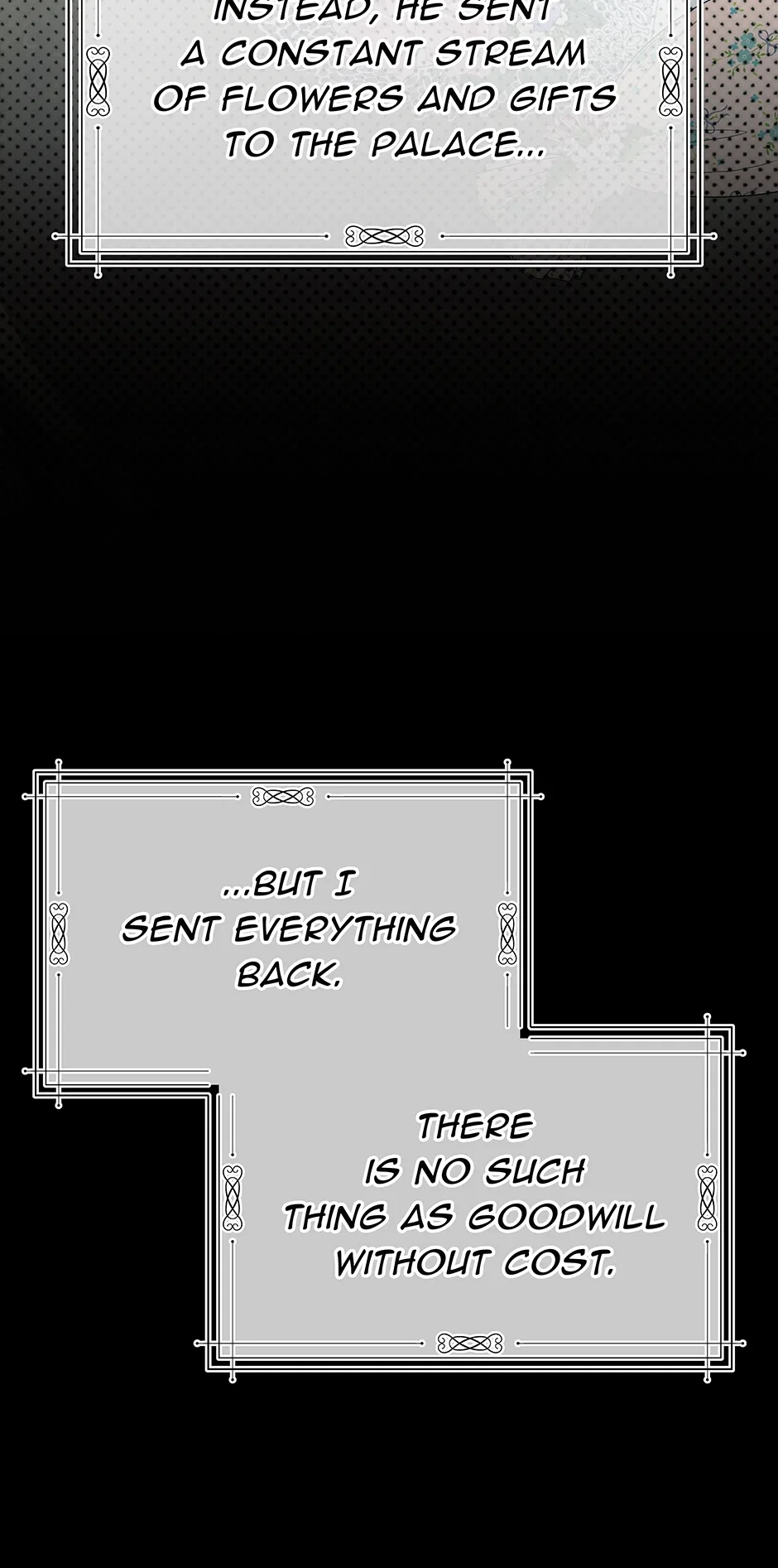 Don’t Concern Yourself With That Book Chapter 49 – Page 4
