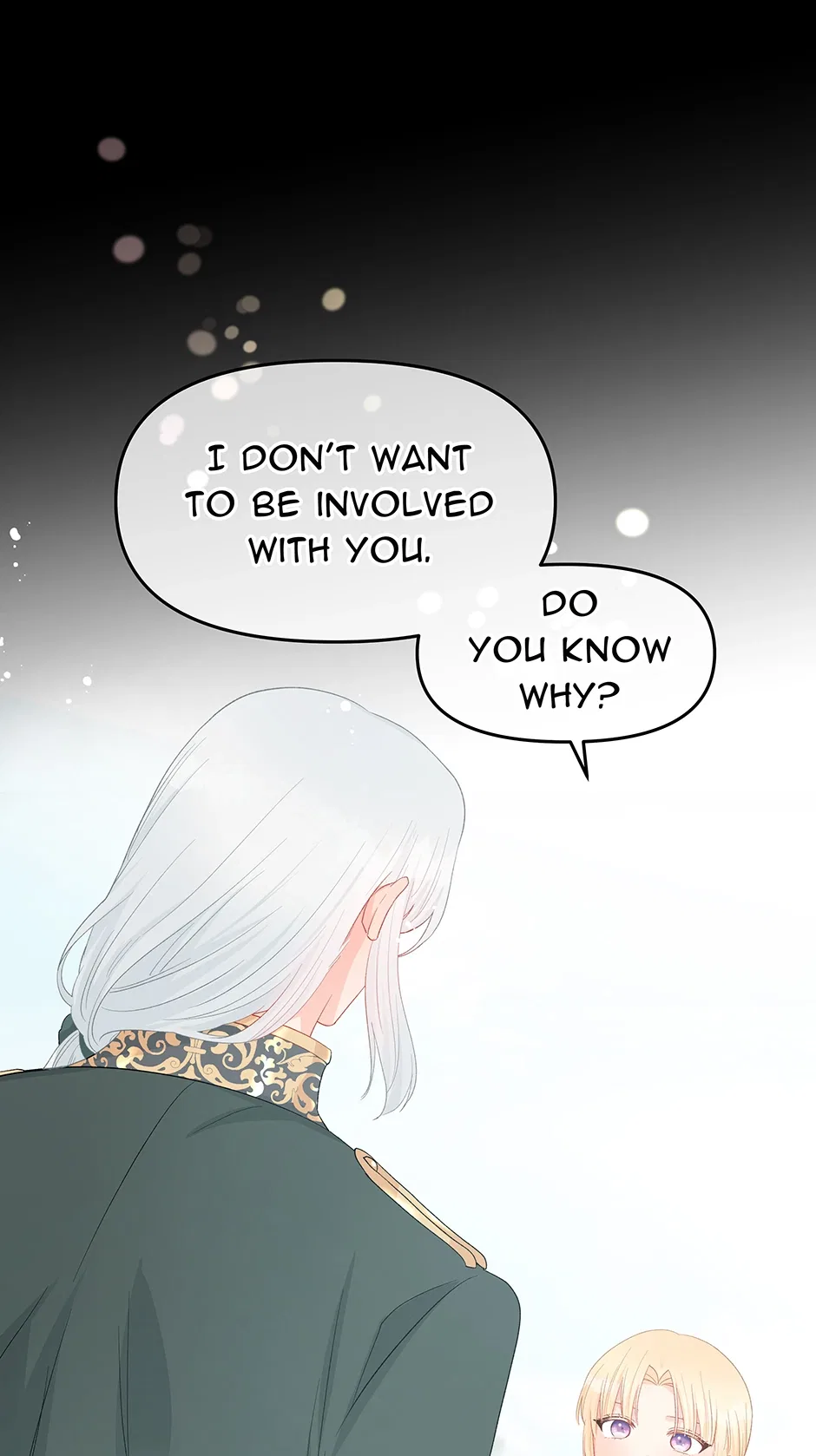Don’t Concern Yourself With That Book Chapter 49 – Page 5