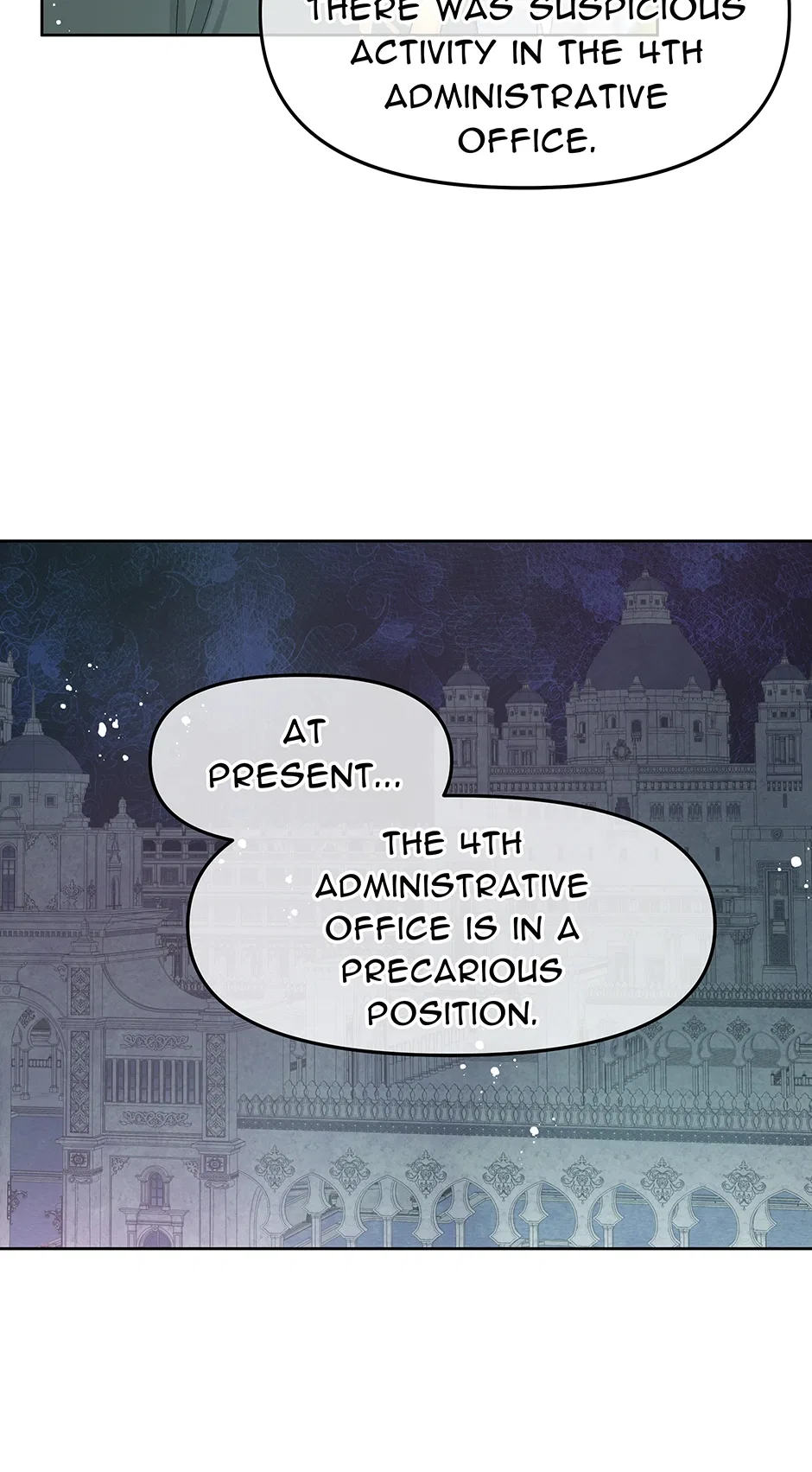 Don’t Concern Yourself With That Book Chapter 49 – Page 11
