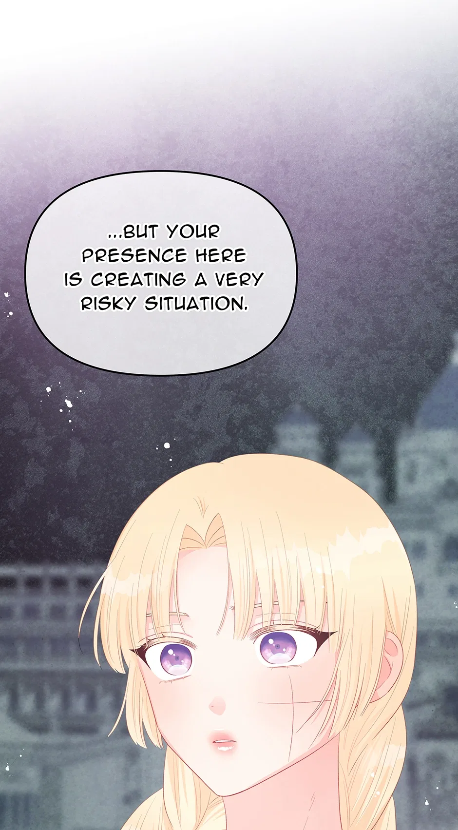 Don’t Concern Yourself With That Book Chapter 49 – Page 13