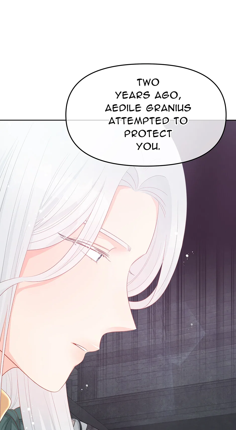 Don’t Concern Yourself With That Book Chapter 49 – Page 15