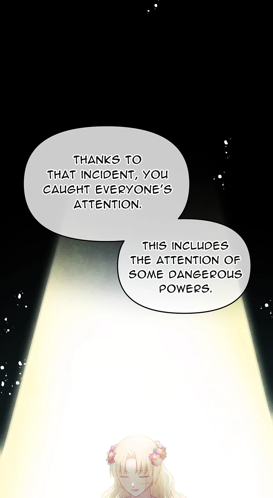 Don’t Concern Yourself With That Book Chapter 49 – Page 17
