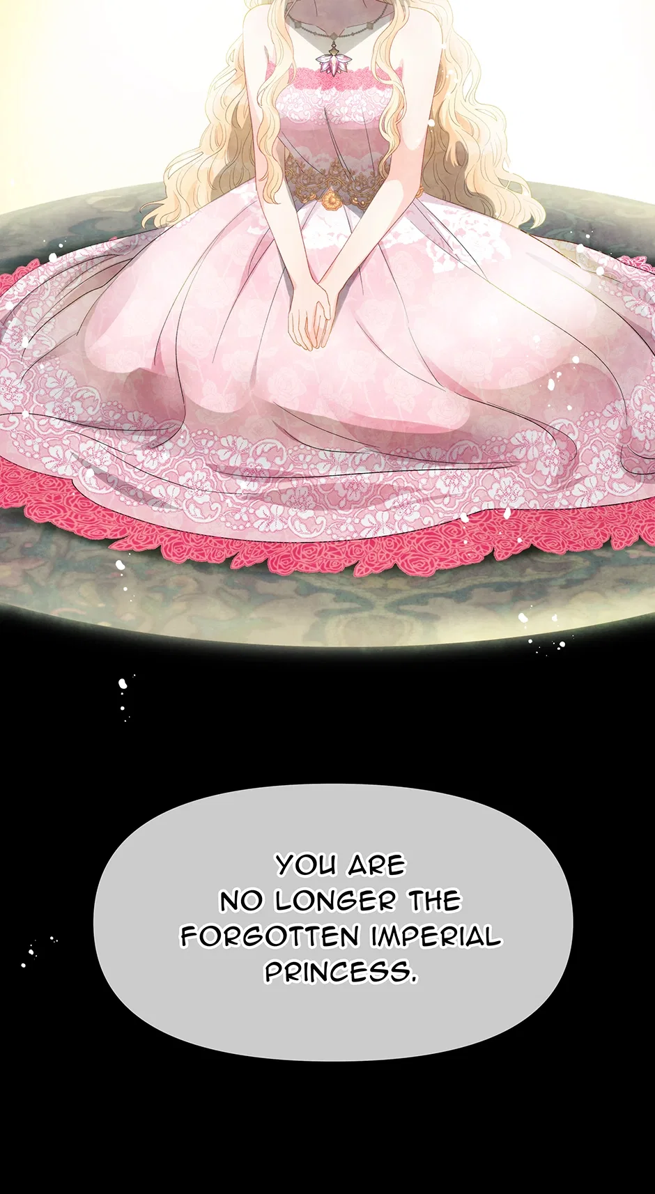 Don’t Concern Yourself With That Book Chapter 49 – Page 18