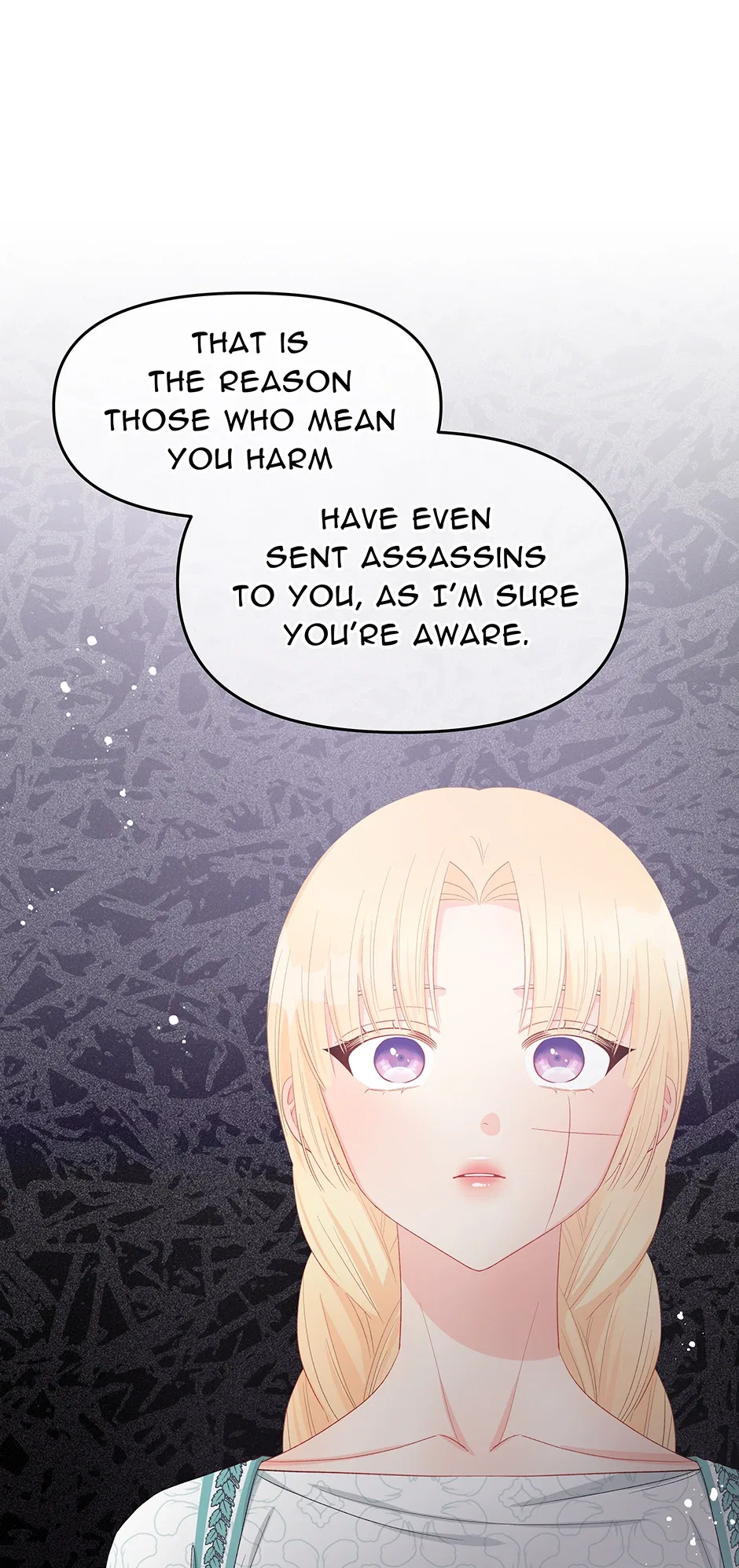 Don’t Concern Yourself With That Book Chapter 49 – Page 19