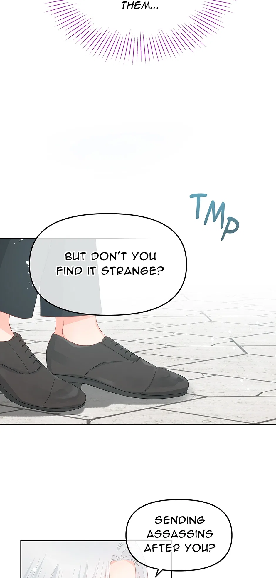 Don’t Concern Yourself With That Book Chapter 49 – Page 24