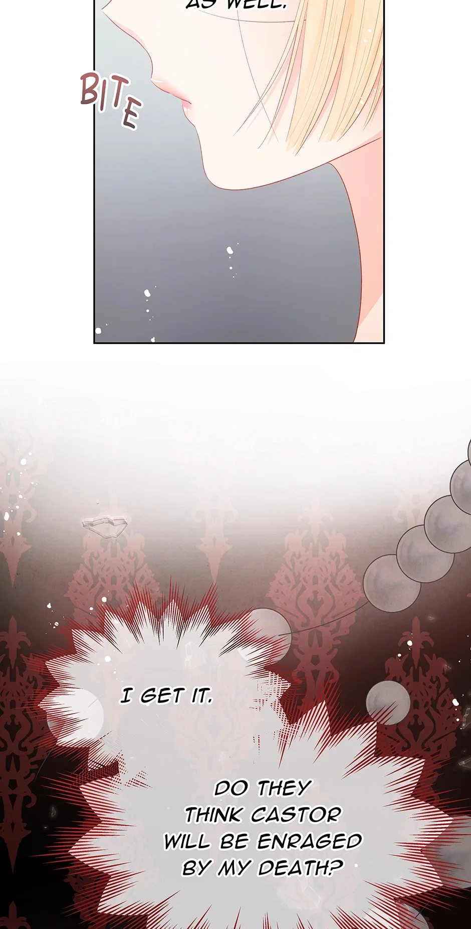 Don’t Concern Yourself With That Book Chapter 49 – Page 30