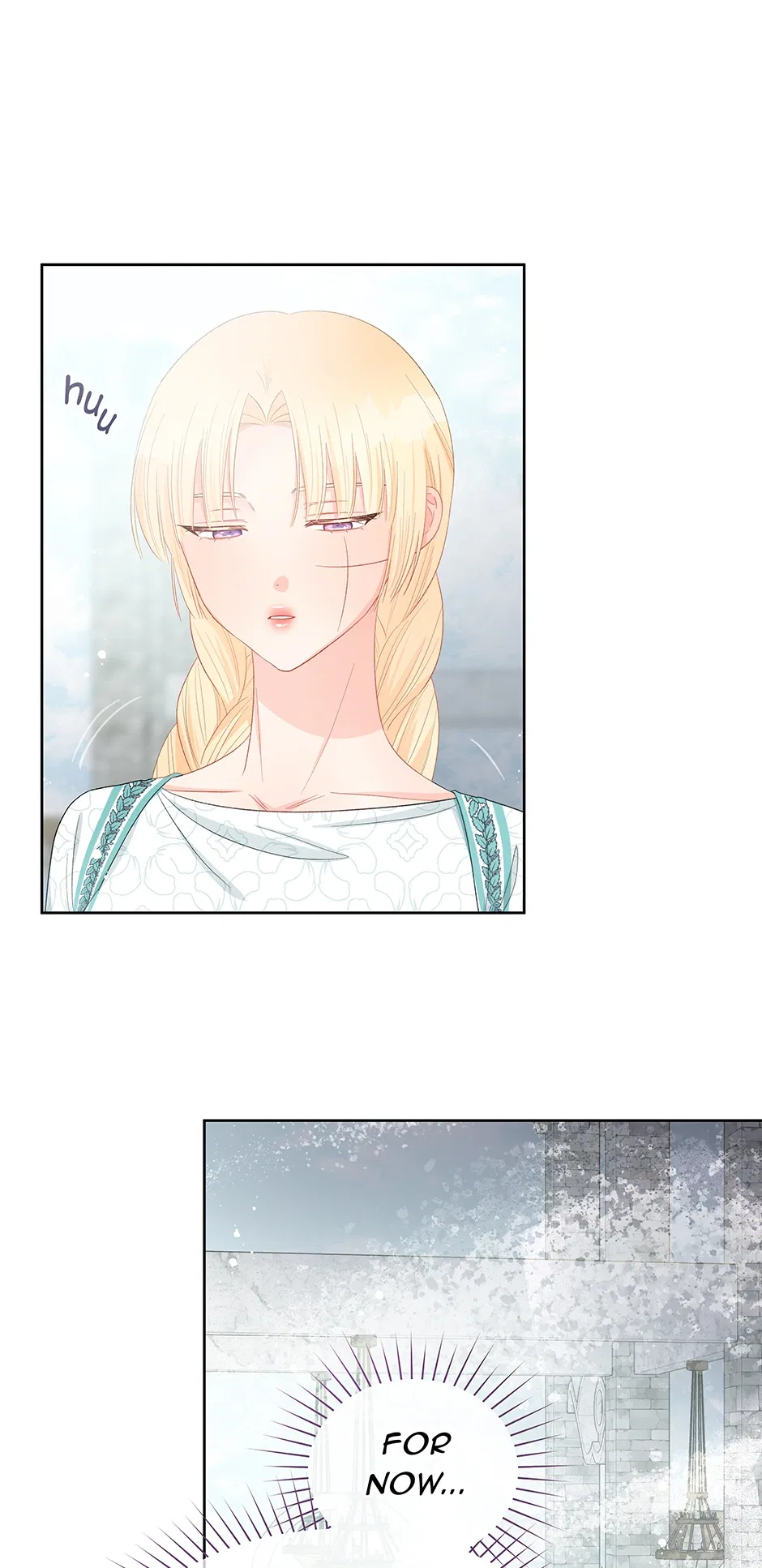 Don’t Concern Yourself With That Book Chapter 49 – Page 33