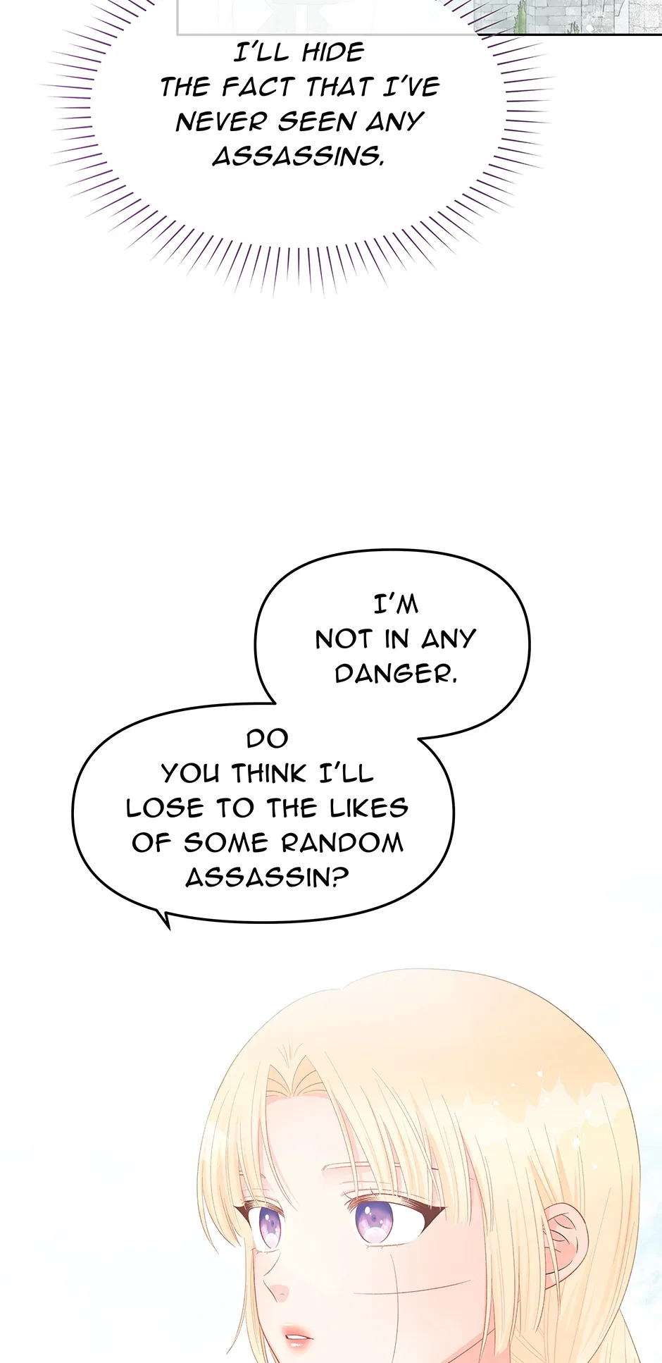 Don’t Concern Yourself With That Book Chapter 49 – Page 34