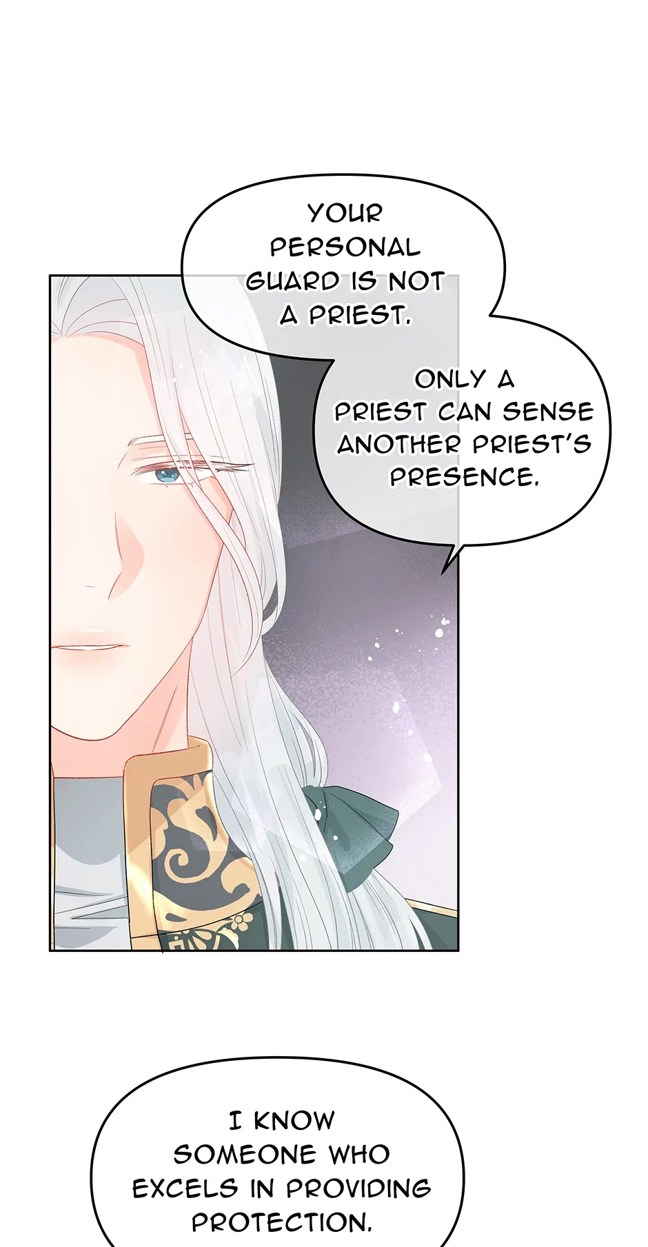 Don’t Concern Yourself With That Book Chapter 49 – Page 38