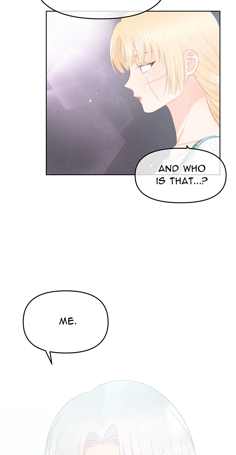 Don’t Concern Yourself With That Book Chapter 49 – Page 39