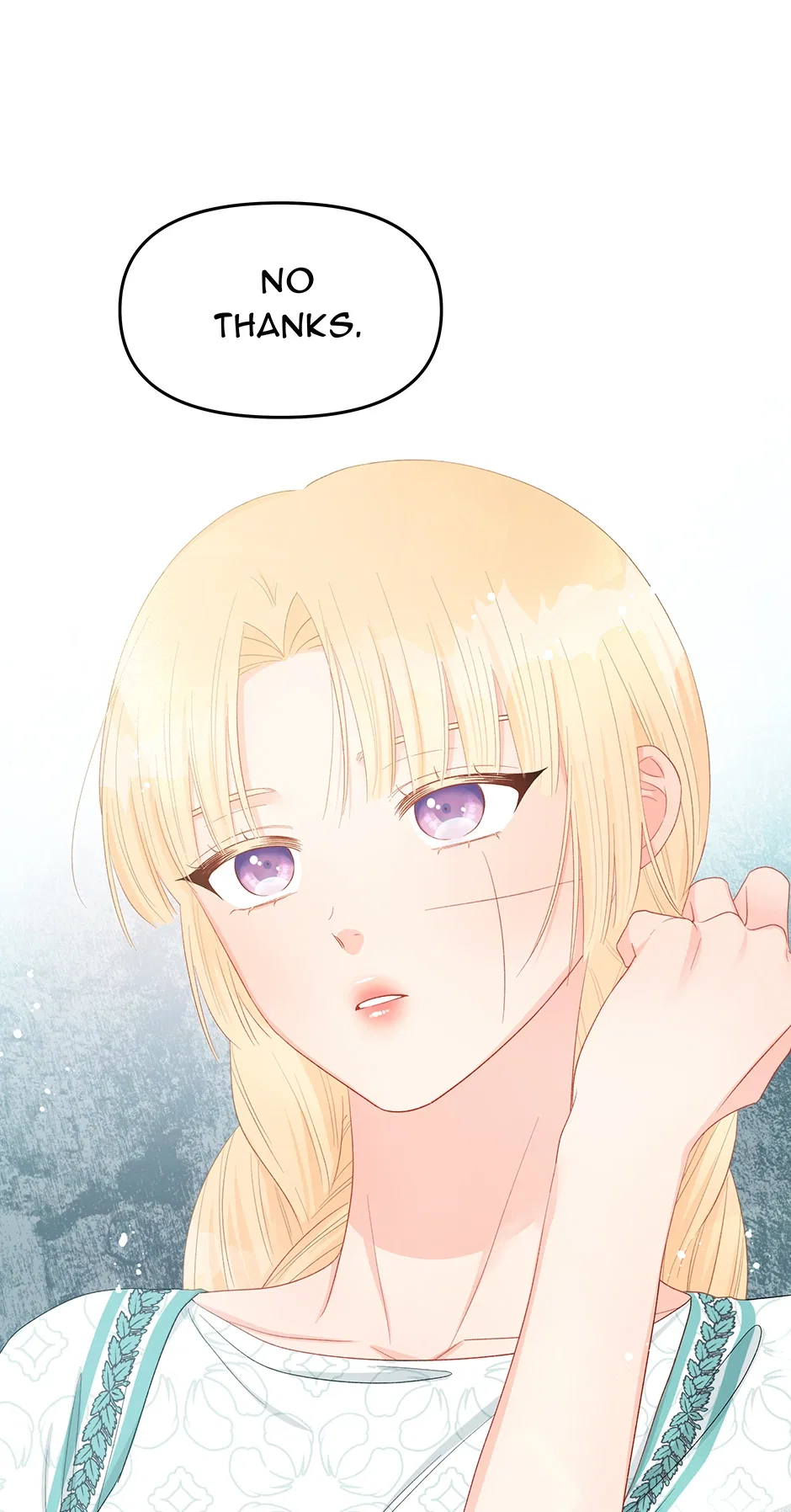 Don’t Concern Yourself With That Book Chapter 49 – Page 42