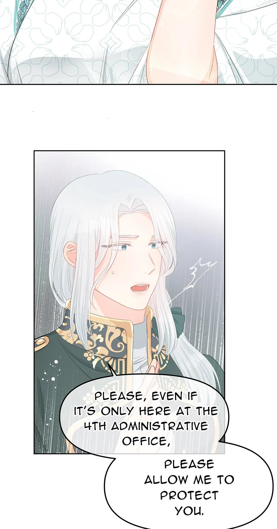 Don’t Concern Yourself With That Book Chapter 49 – Page 43