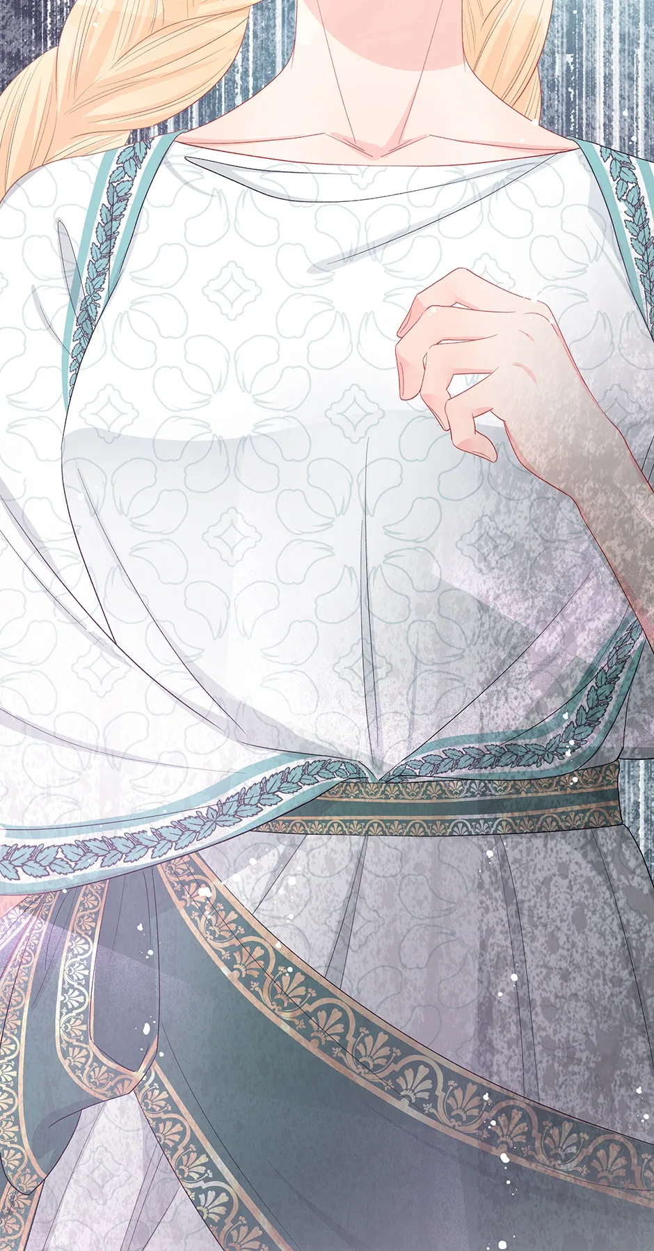 Don’t Concern Yourself With That Book Chapter 49 – Page 45