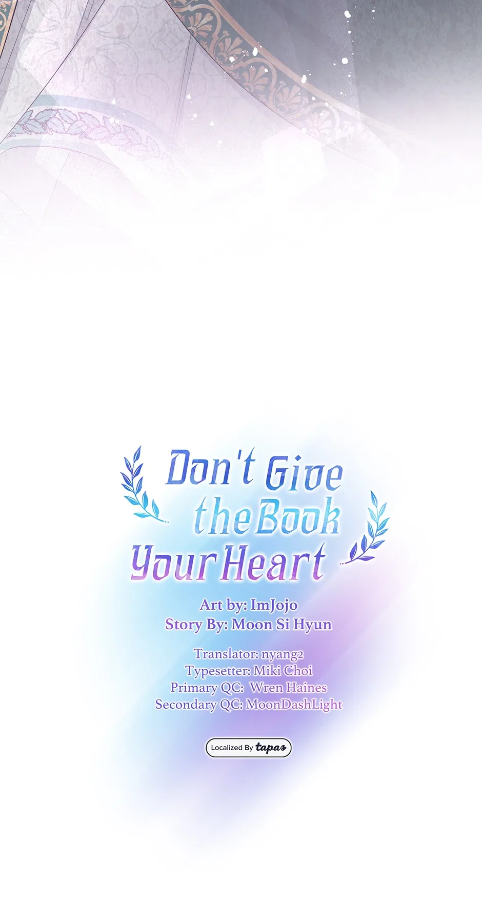 Don’t Concern Yourself With That Book Chapter 49 – Page 46