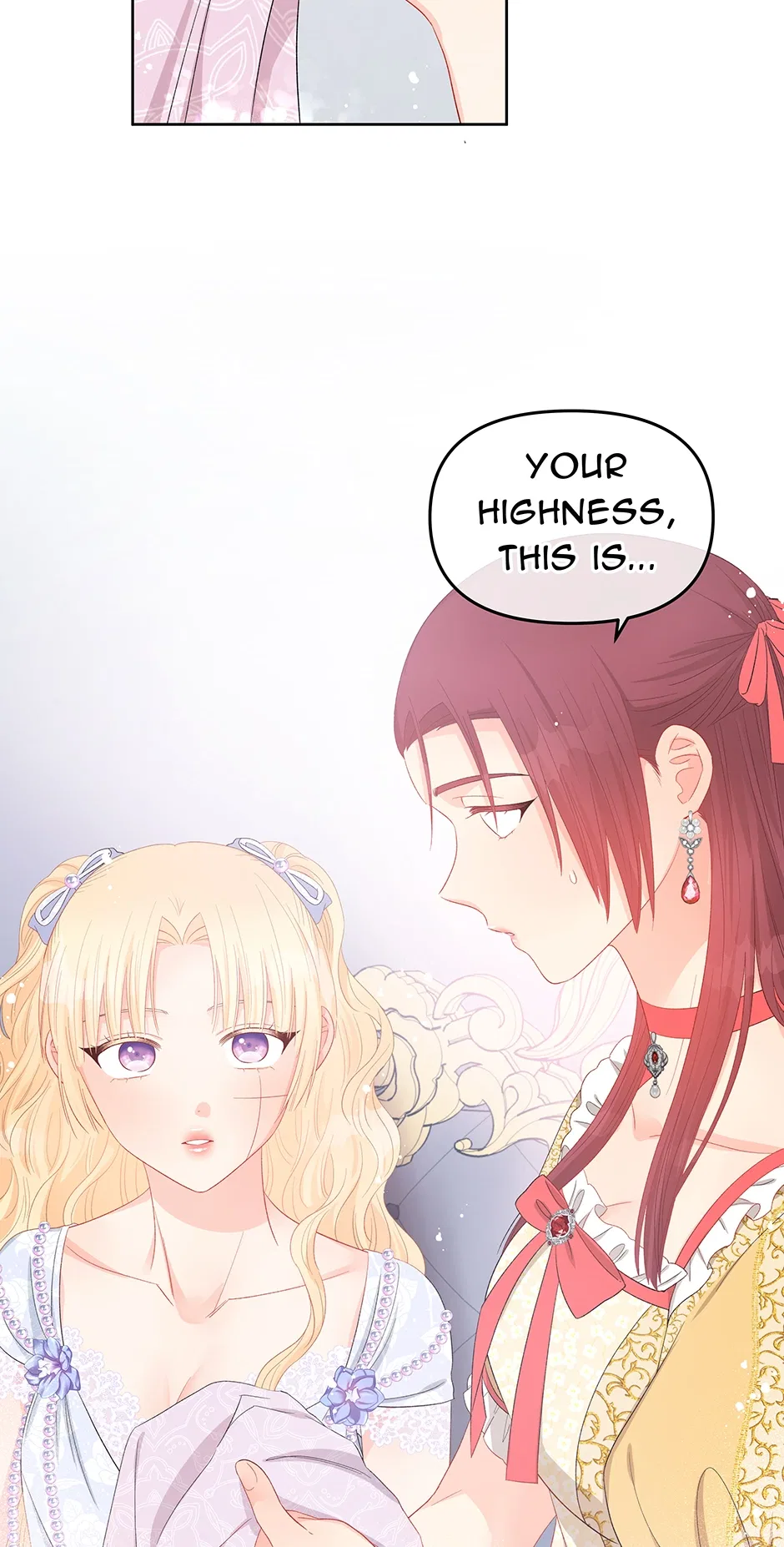 Don’t Concern Yourself With That Book Chapter 49 – Page 59