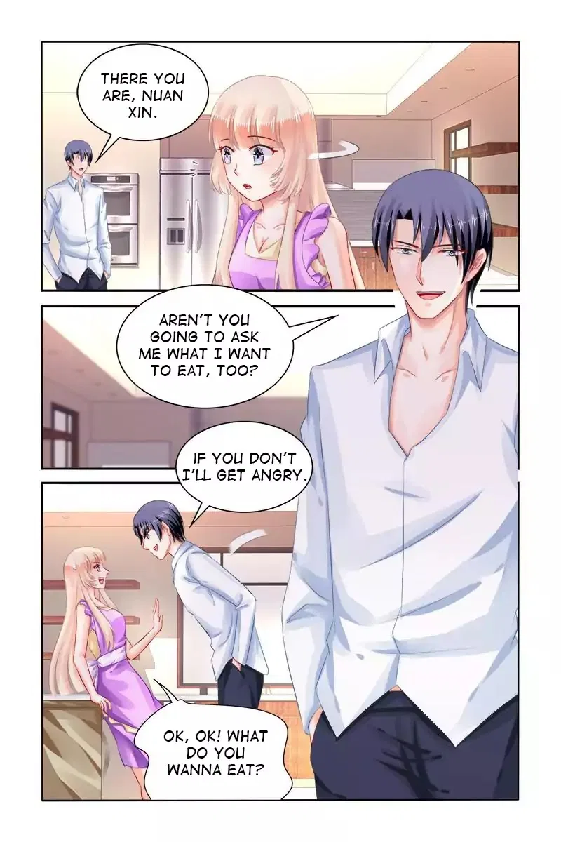 Grandest Wedding Chapter 169 – Page 2