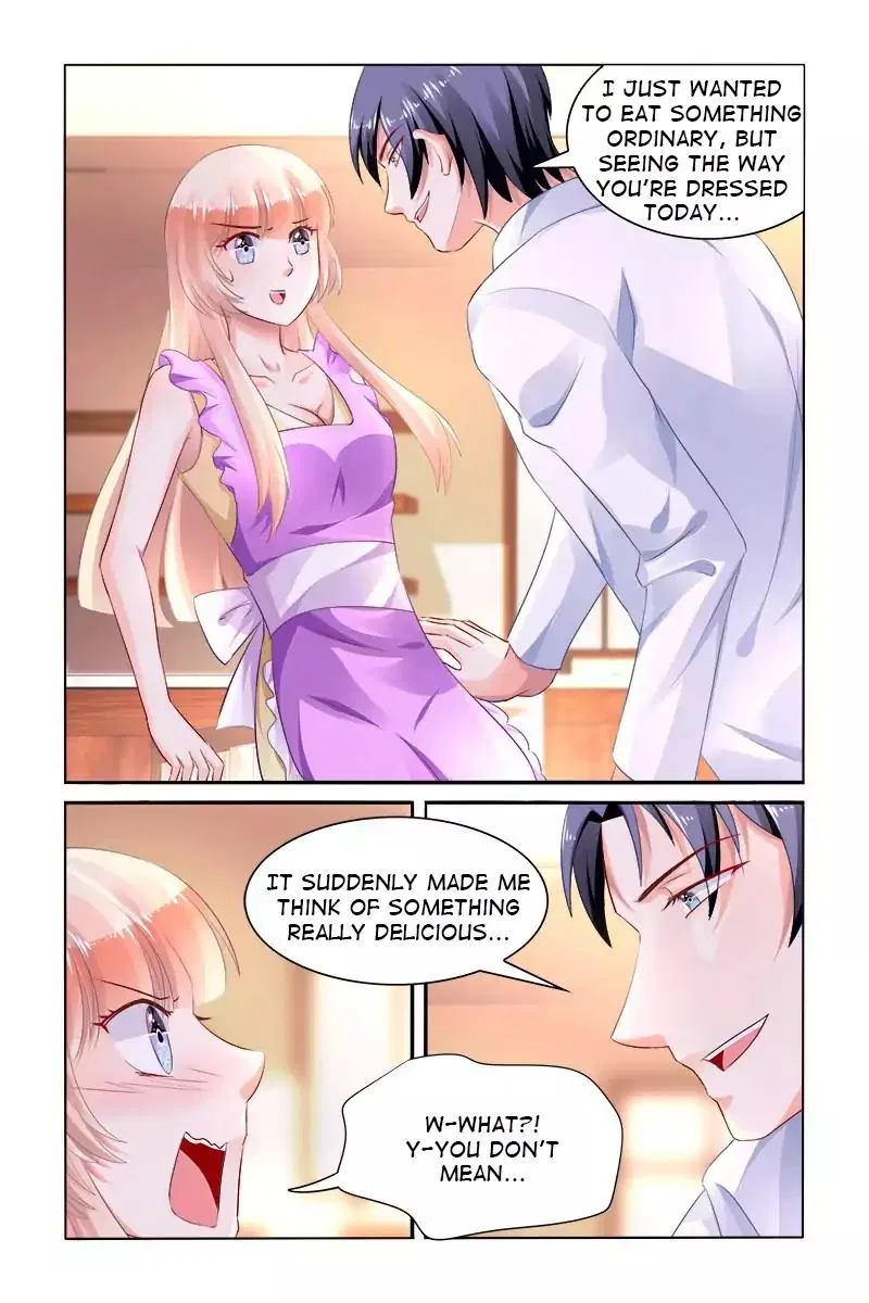 Grandest Wedding Chapter 169 – Page 3