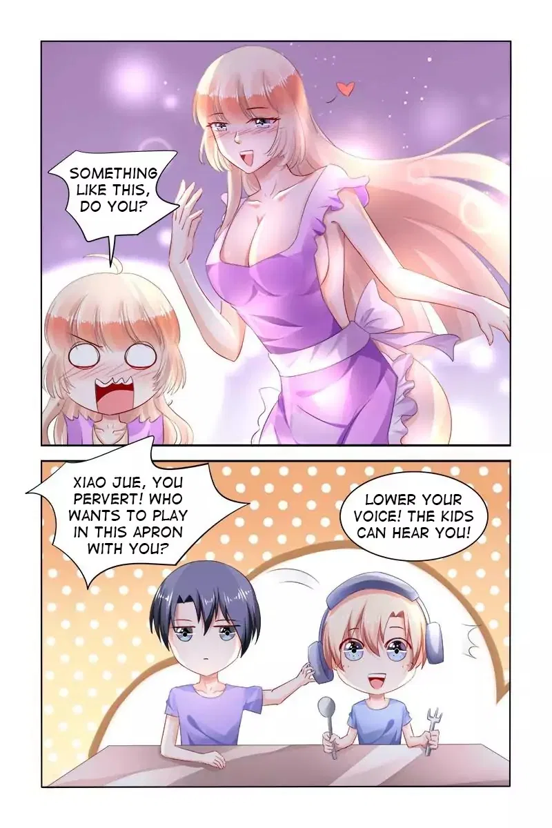 Grandest Wedding Chapter 169 – Page 4