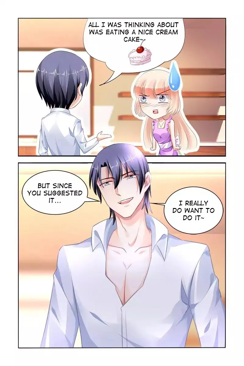 Grandest Wedding Chapter 169 – Page 5