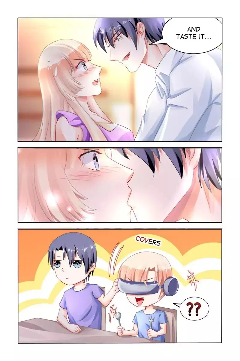 Grandest Wedding Chapter 169 – Page 6