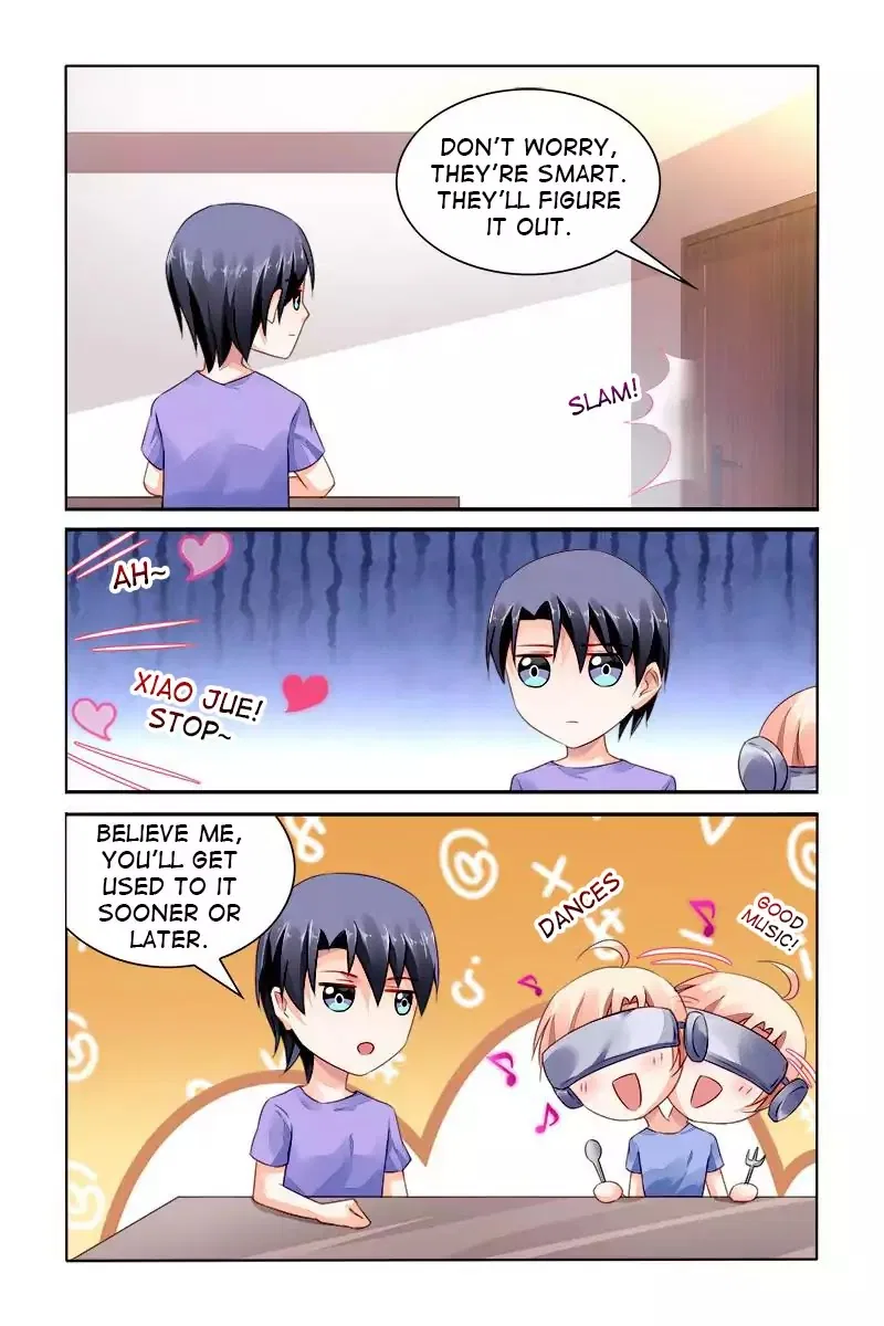 Grandest Wedding Chapter 169 – Page 8