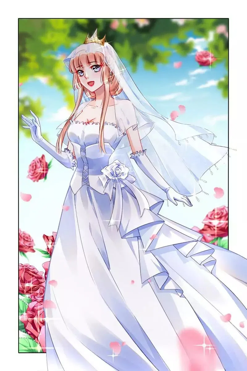 Grandest Wedding Chapter 168 – Page 2