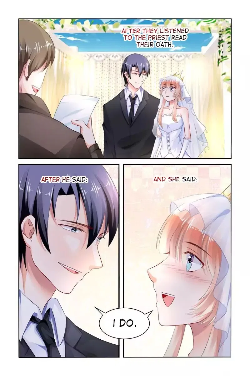 Grandest Wedding Chapter 168 – Page 5
