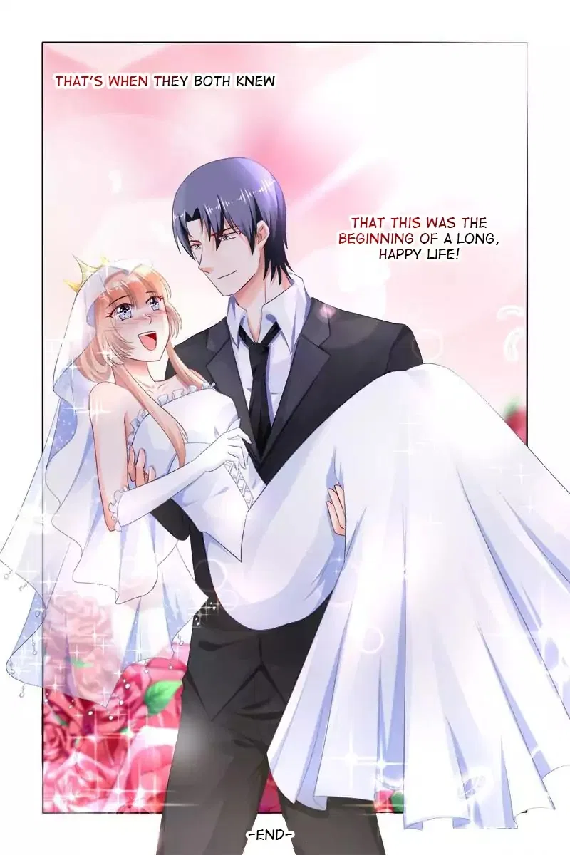 Grandest Wedding Chapter 168 – Page 8