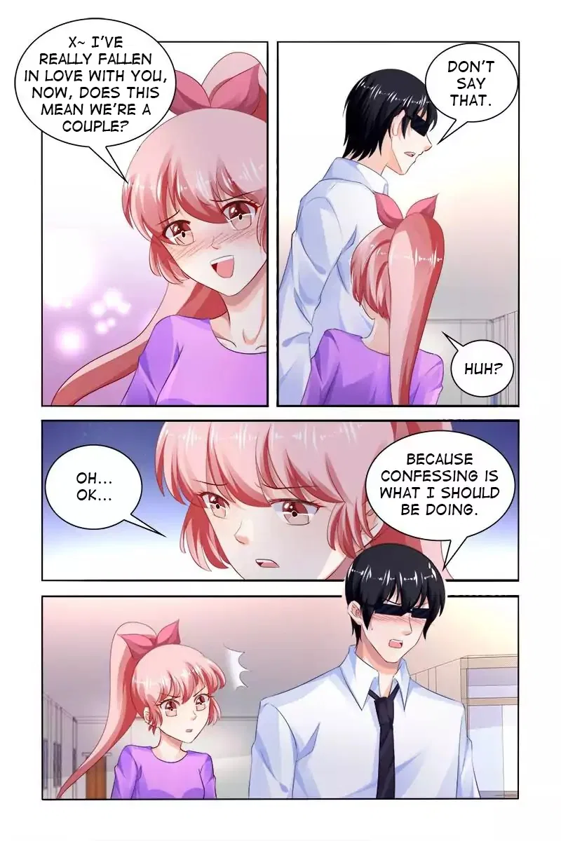 Grandest Wedding Chapter 167 – Page 2