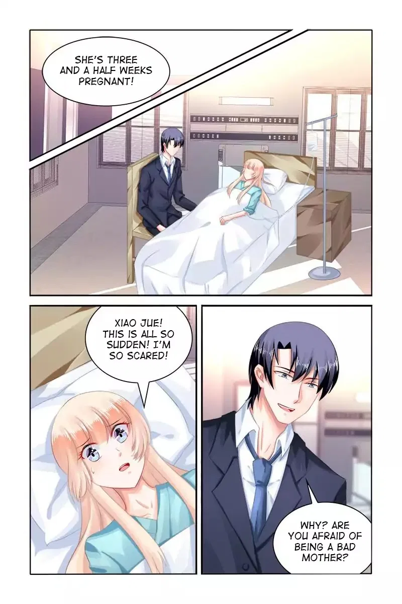 Grandest Wedding Chapter 167 – Page 5