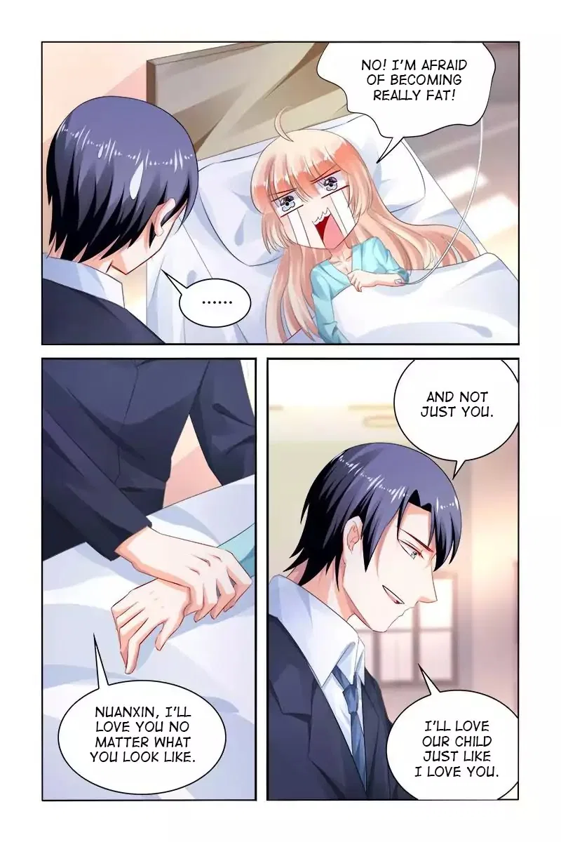 Grandest Wedding Chapter 167 – Page 6