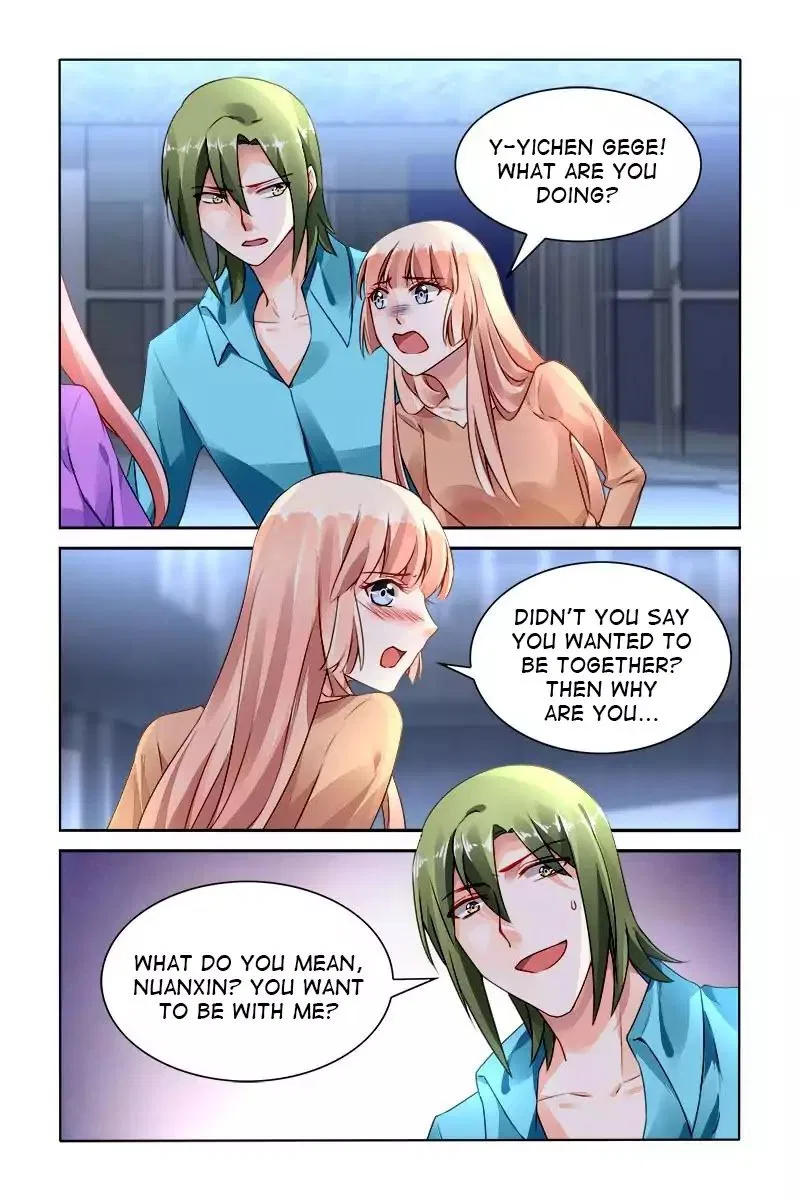 Grandest Wedding Chapter 166 – Page 2