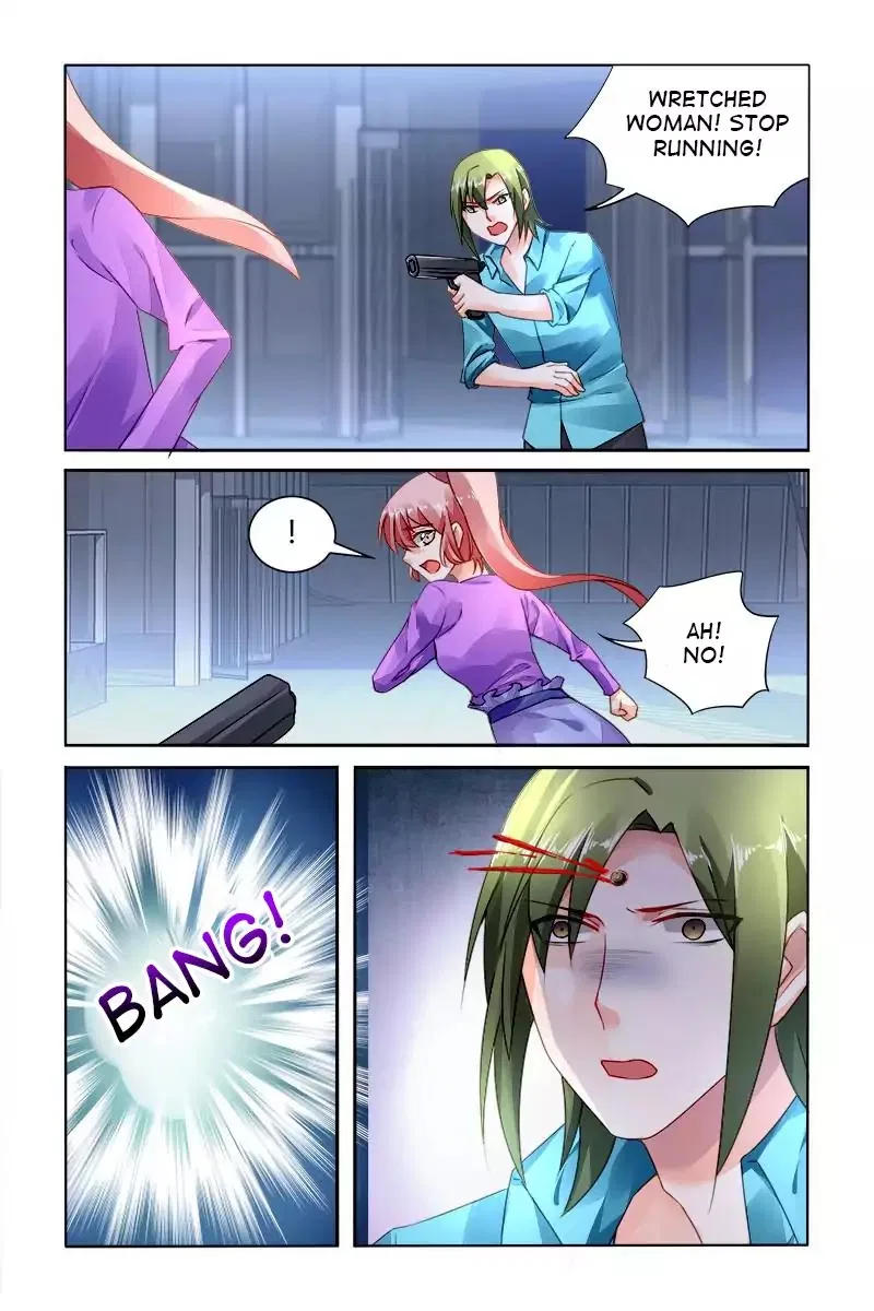 Grandest Wedding Chapter 166 – Page 4
