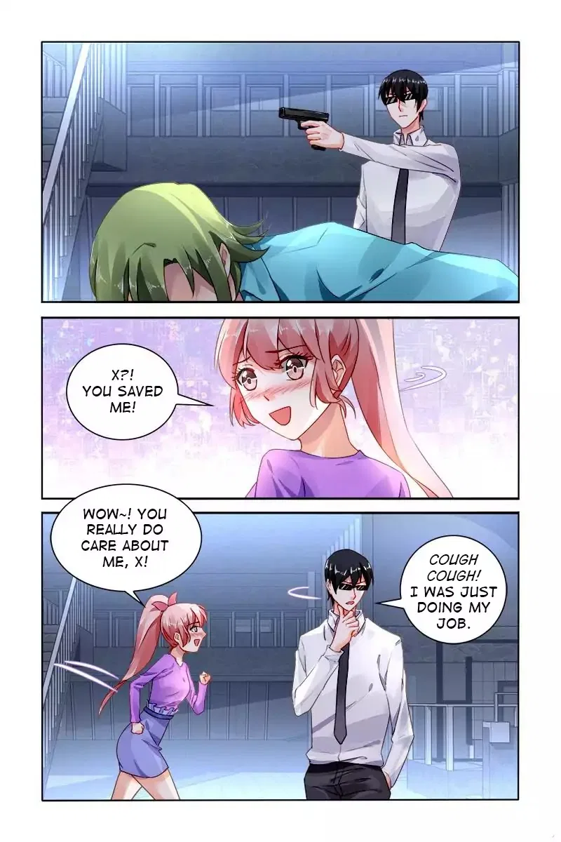 Grandest Wedding Chapter 166 – Page 5