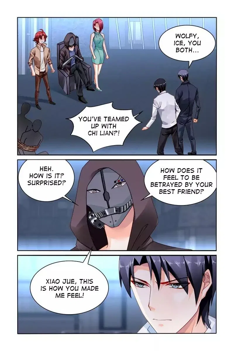 Grandest Wedding Chapter 165 – Page 2