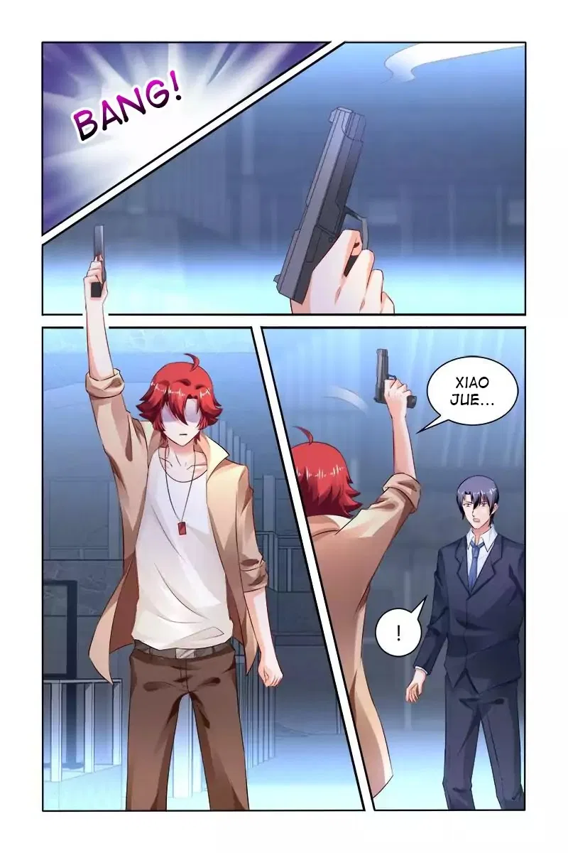 Grandest Wedding Chapter 165 – Page 6