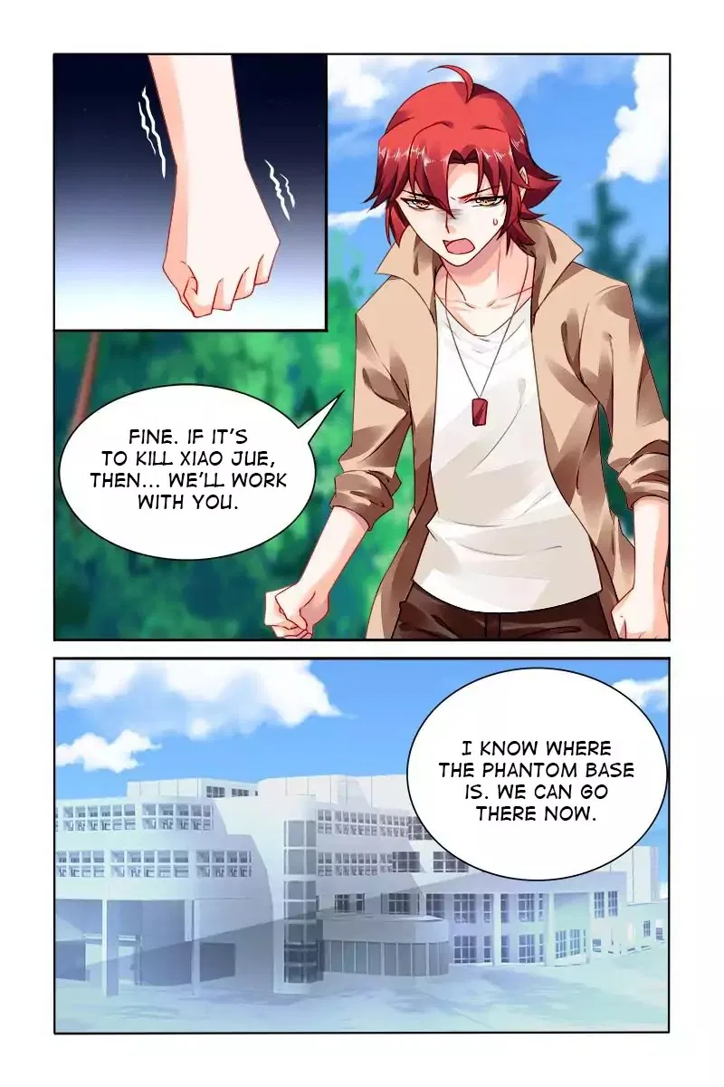 Grandest Wedding Chapter 164 – Page 2
