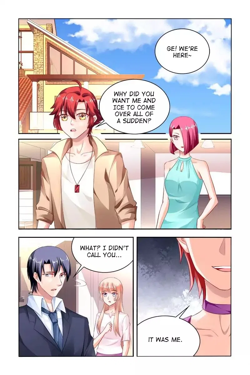 Grandest Wedding Chapter 162 – Page 1