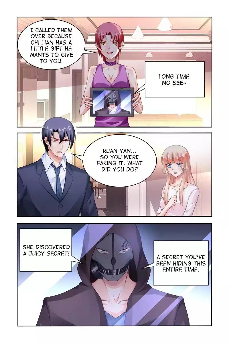 Grandest Wedding Chapter 162 – Page 2