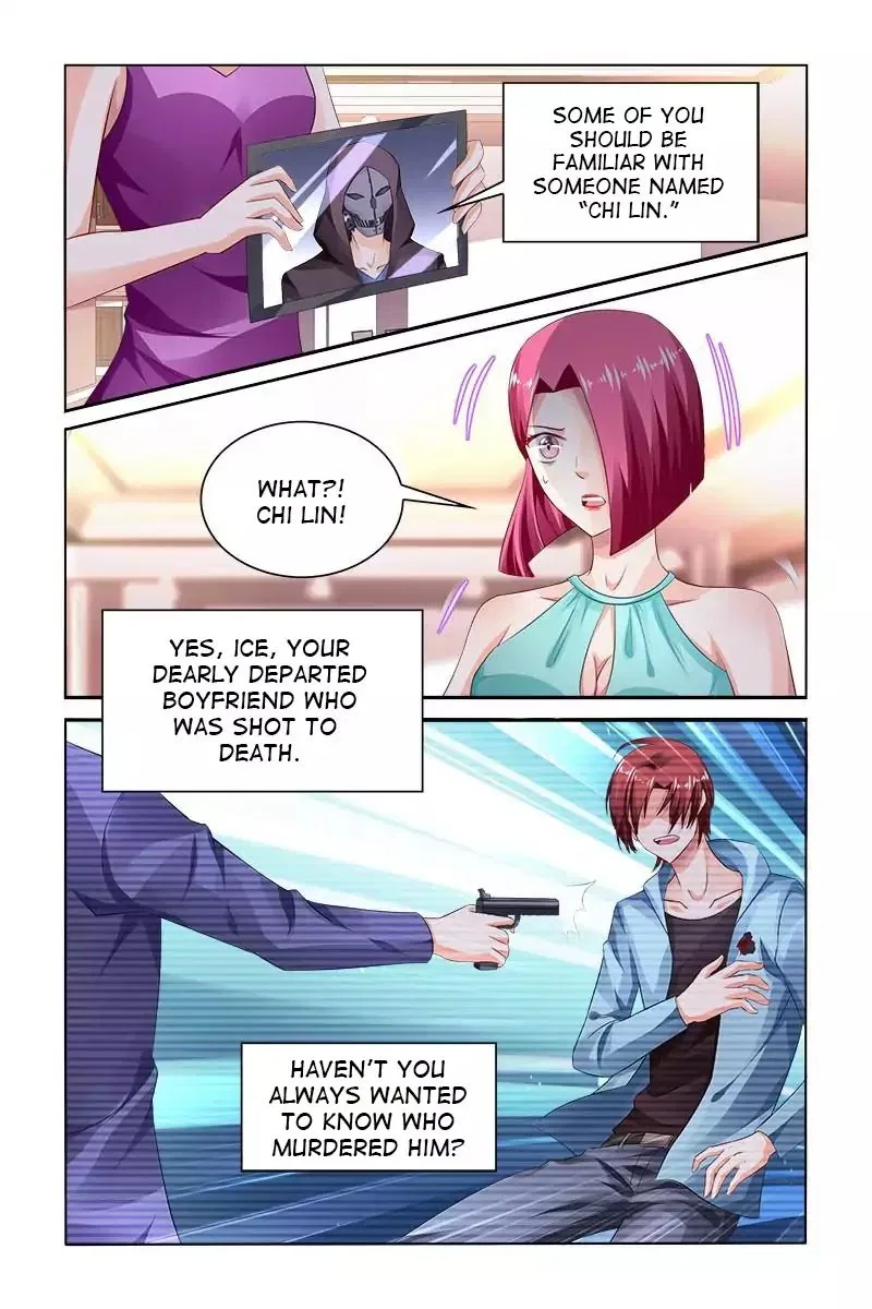 Grandest Wedding Chapter 162 – Page 3