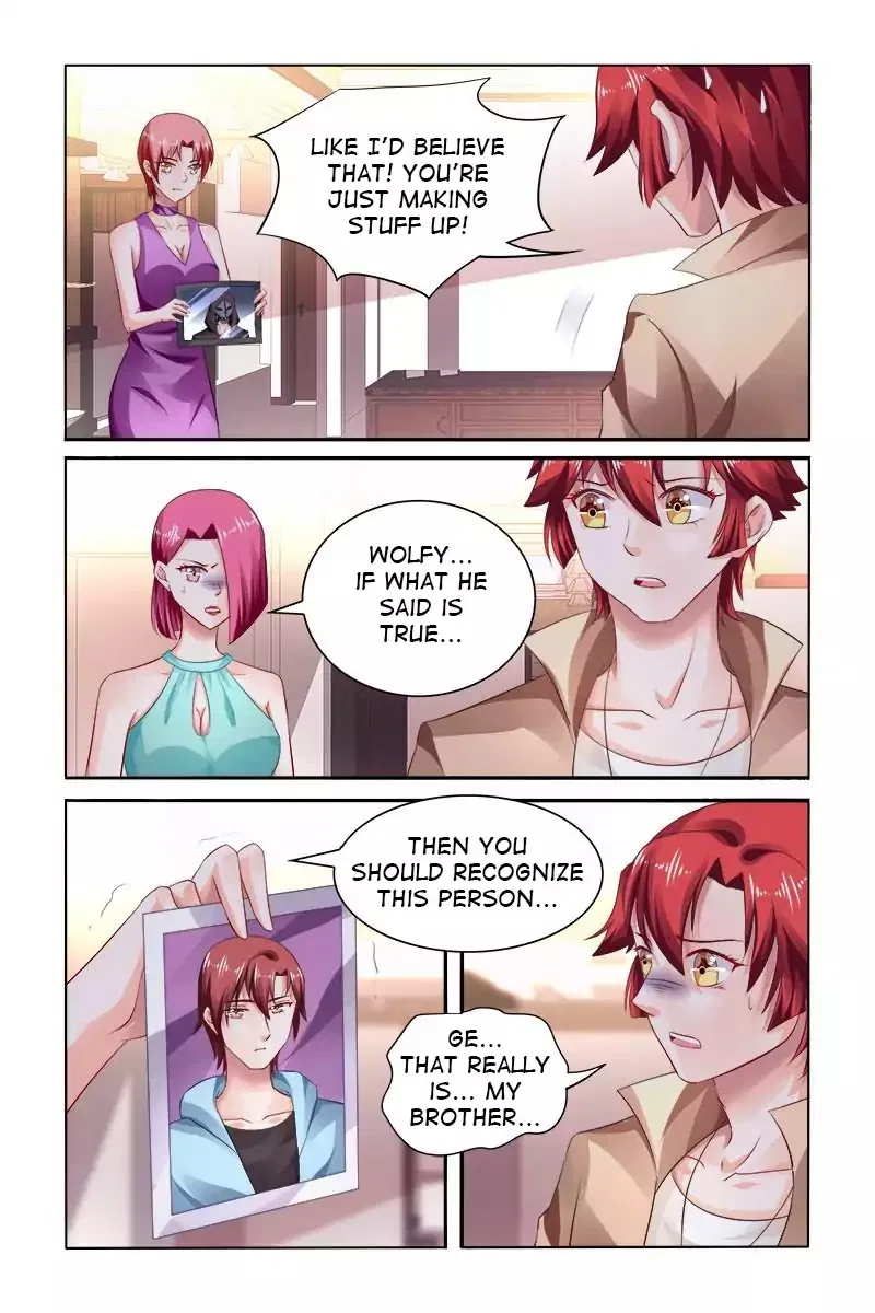 Grandest Wedding Chapter 162 – Page 7