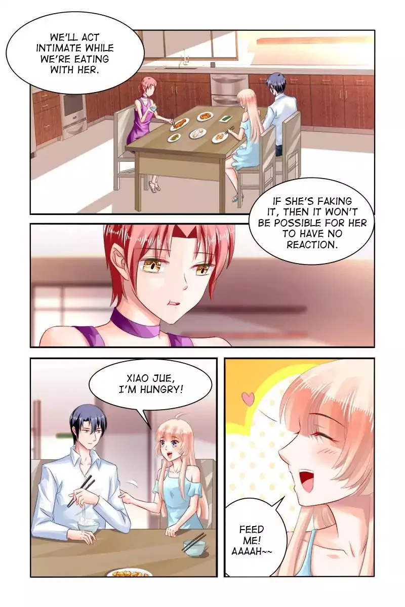Grandest Wedding Chapter 161 – Page 2