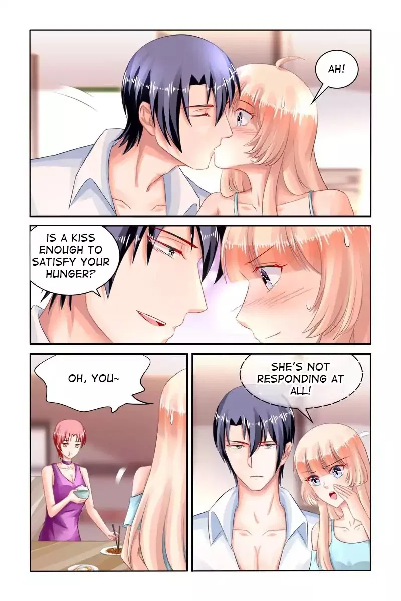 Grandest Wedding Chapter 161 – Page 3