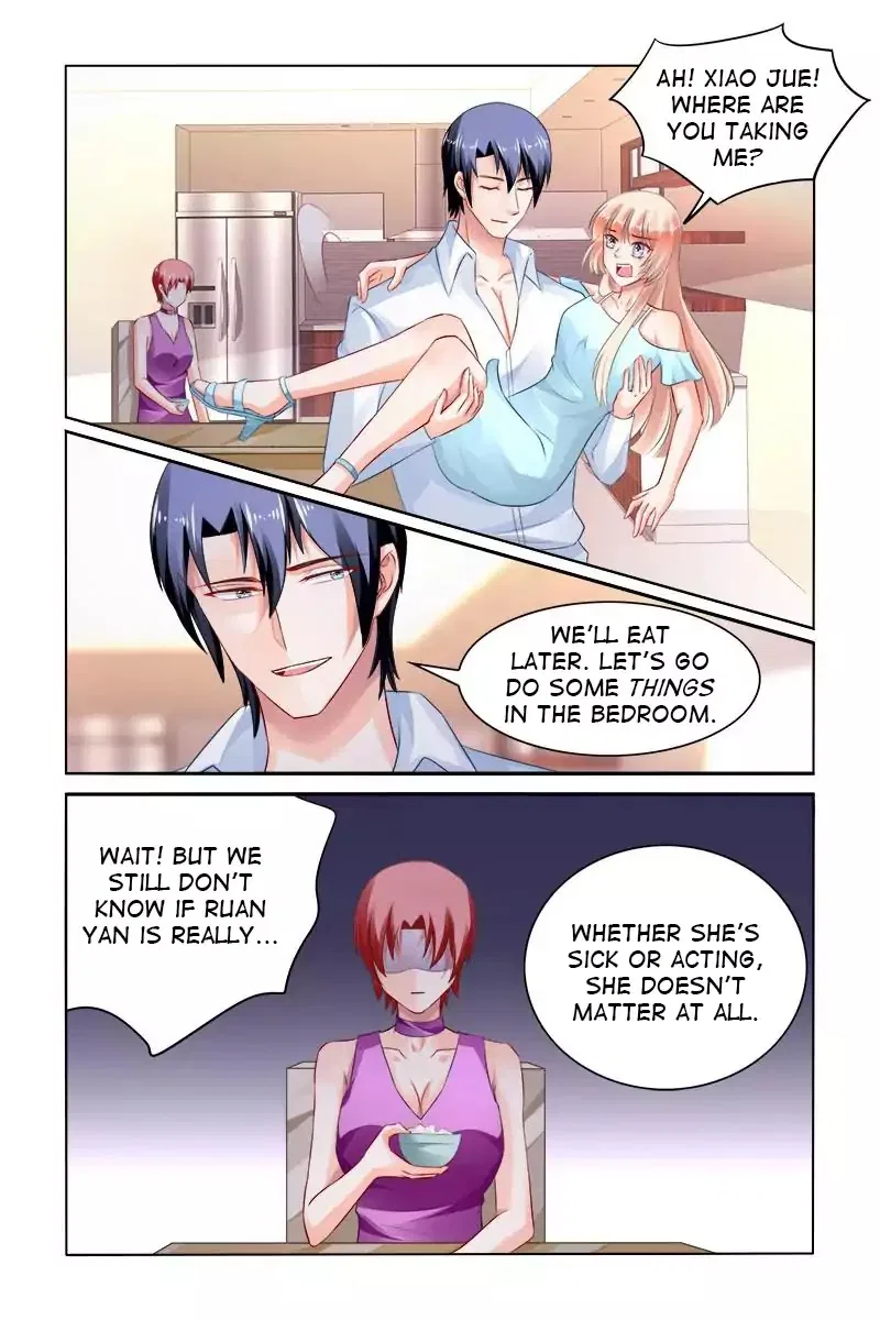 Grandest Wedding Chapter 161 – Page 6