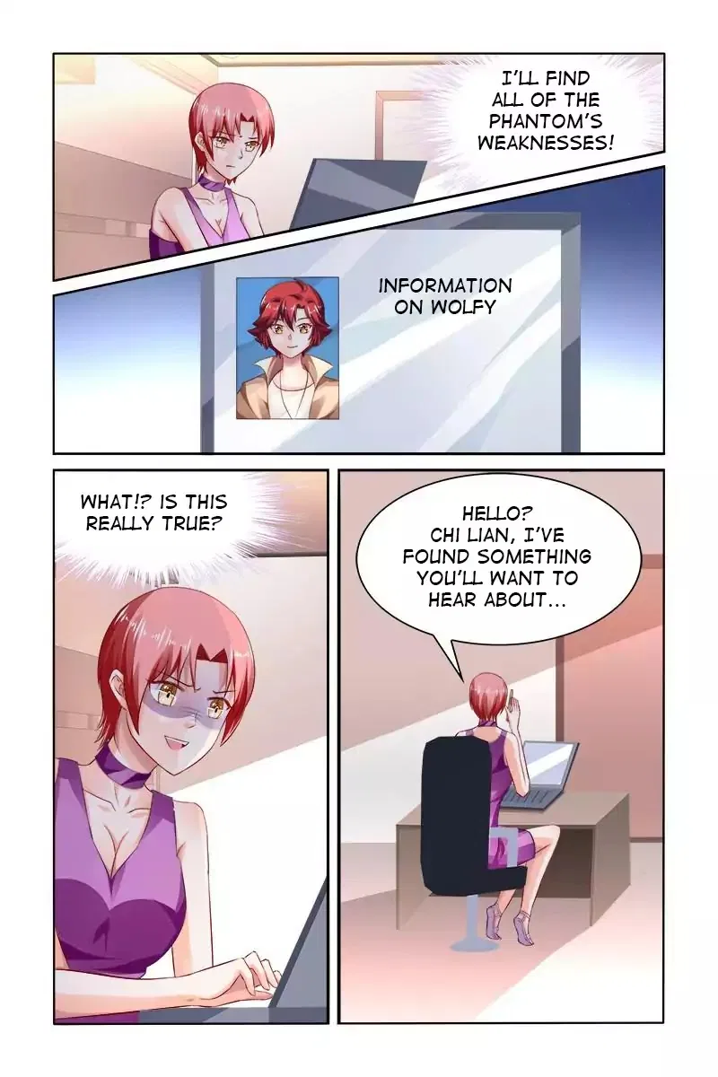 Grandest Wedding Chapter 161 – Page 8
