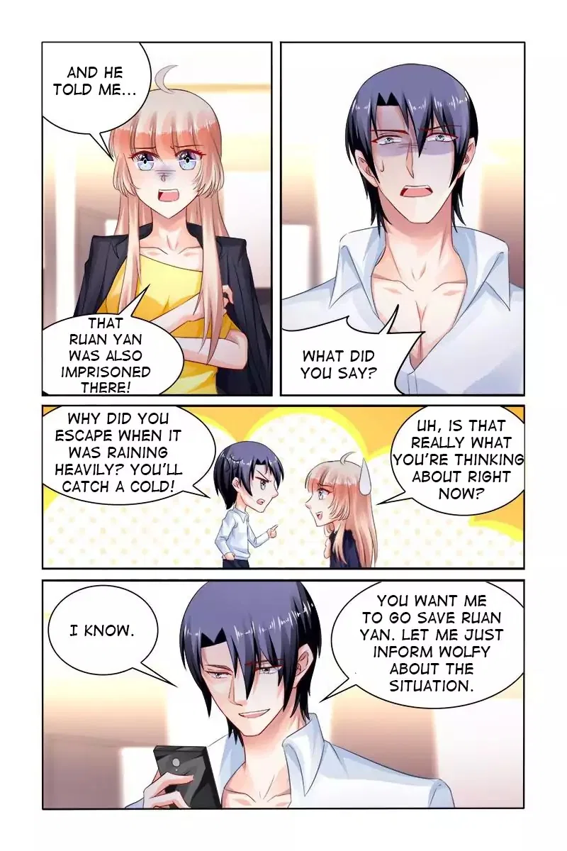 Grandest Wedding Chapter 160 – Page 2