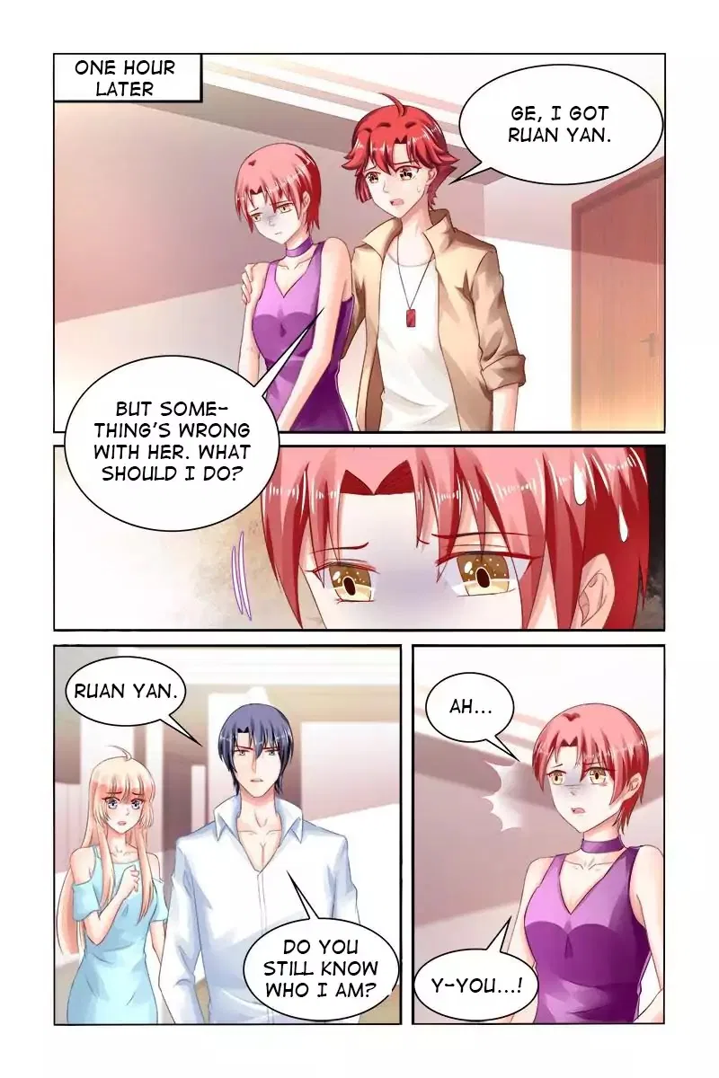 Grandest Wedding Chapter 160 – Page 3