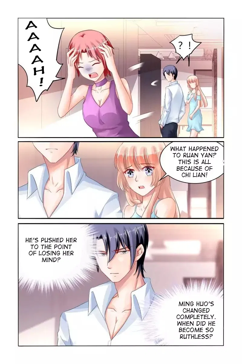 Grandest Wedding Chapter 160 – Page 4
