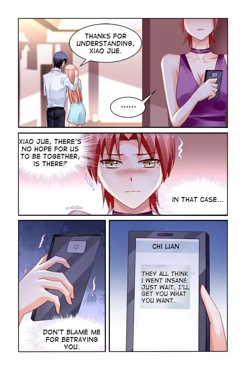 Grandest Wedding Chapter 160 – Page 8